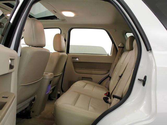 Ford Escape 2012 photo 10